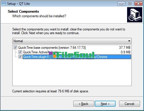 quicktime alternative 1.81 download free