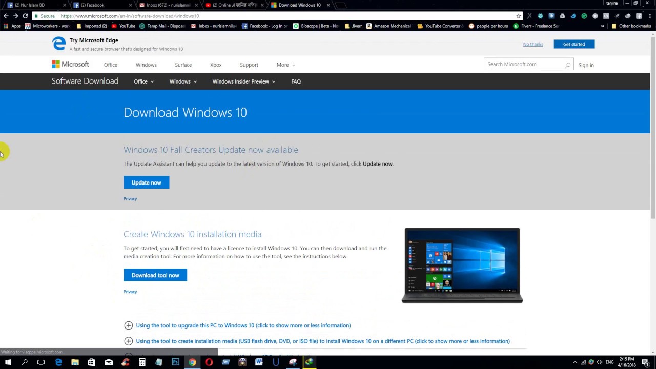 windows 10 ltsb latest version