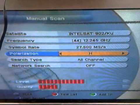 how to crack dstv channels