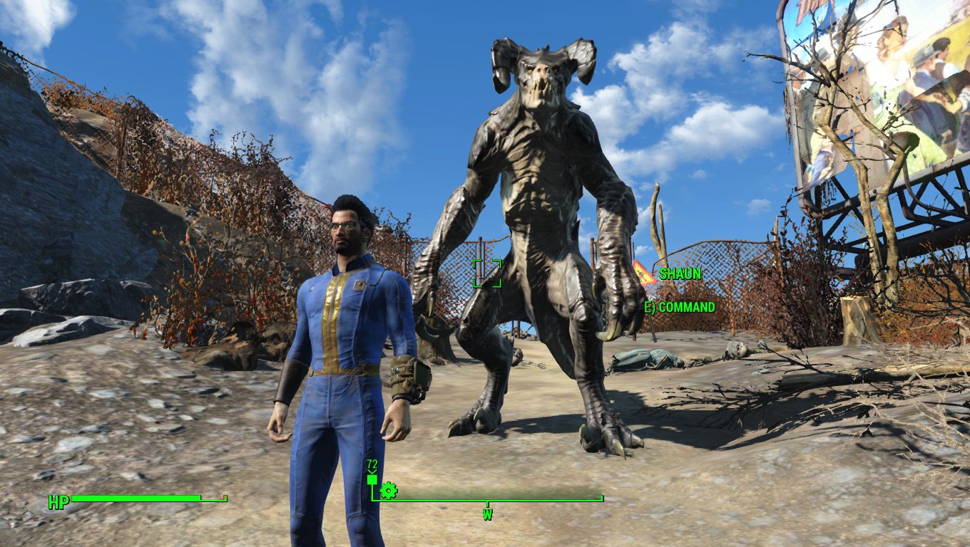 how to make mods for fallout 4